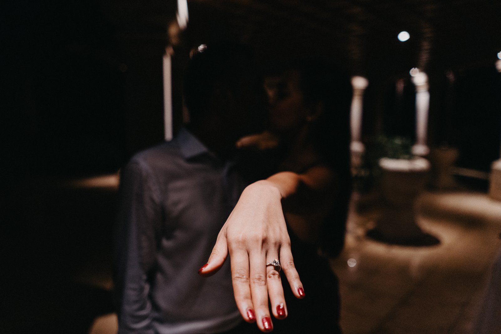 Proposal Photo